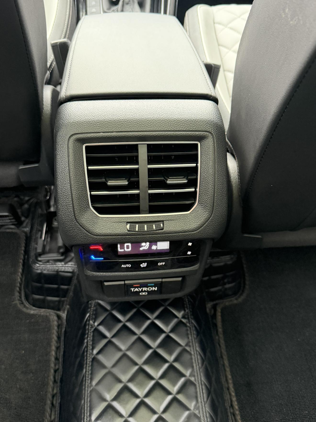 Volkswagen Tayron 2023 thumb 6