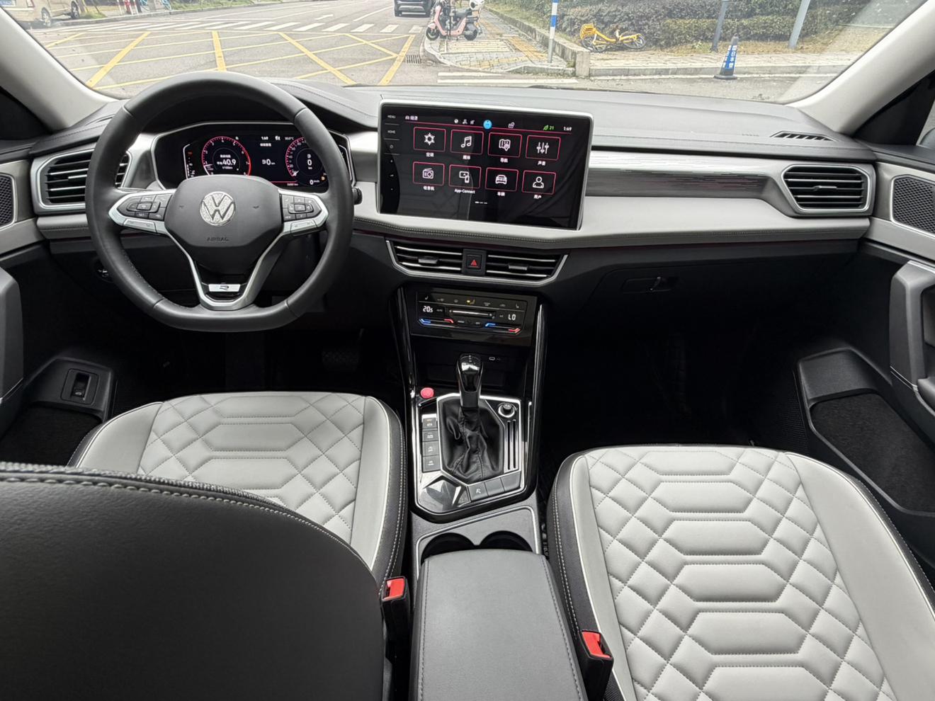 Volkswagen Tayron 2023 thumb 7