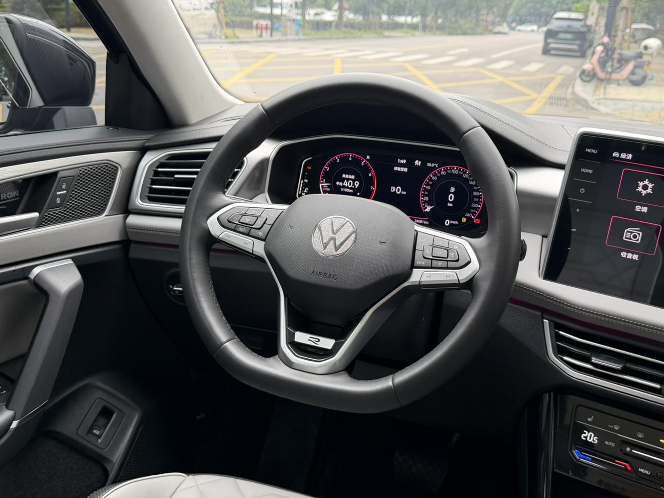 Volkswagen Tayron 2023 thumb 9
