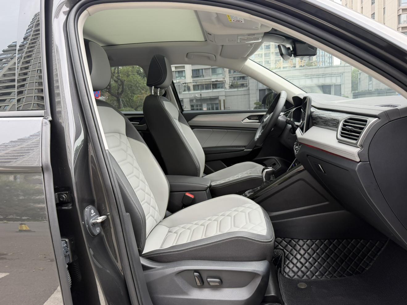 Volkswagen Tayron 2023 thumb 12