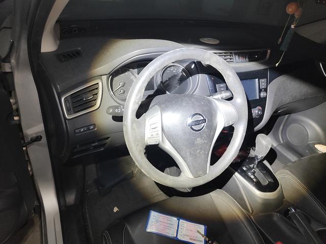 Nissan Qashqai+2 2017 thumb 5