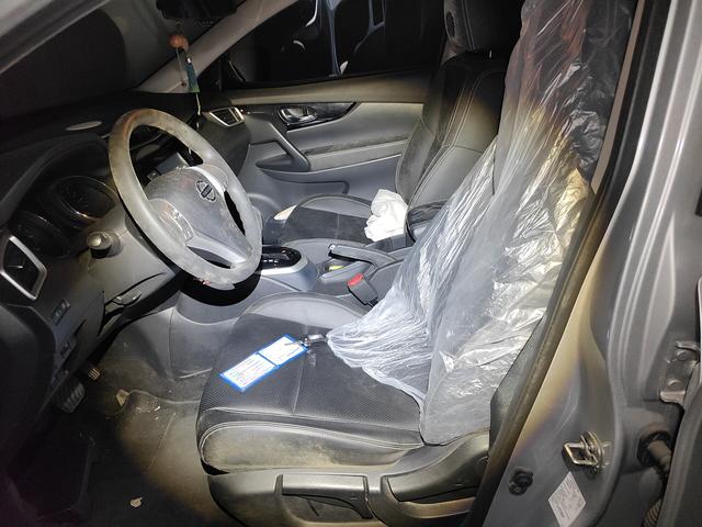Nissan Qashqai+2 2017 thumb 8