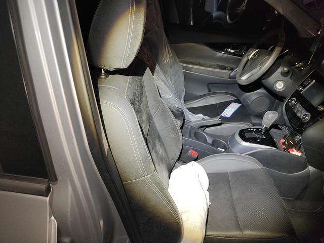 Nissan Qashqai+2 2017 thumb 9