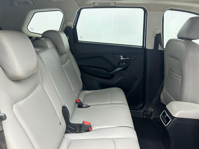 BAIC Huansu S3 2017 thumb 7
