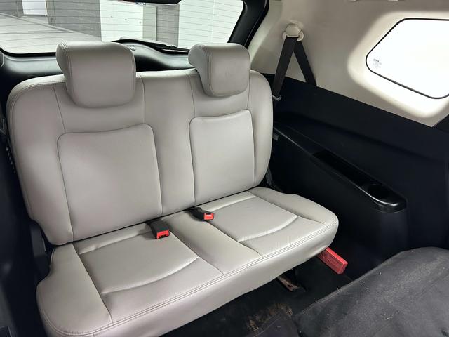 BAIC Huansu S3 2017 thumb 8