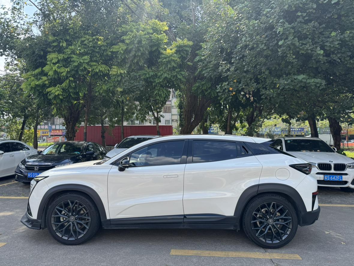 Changan UNI-T 2022 thumb 2