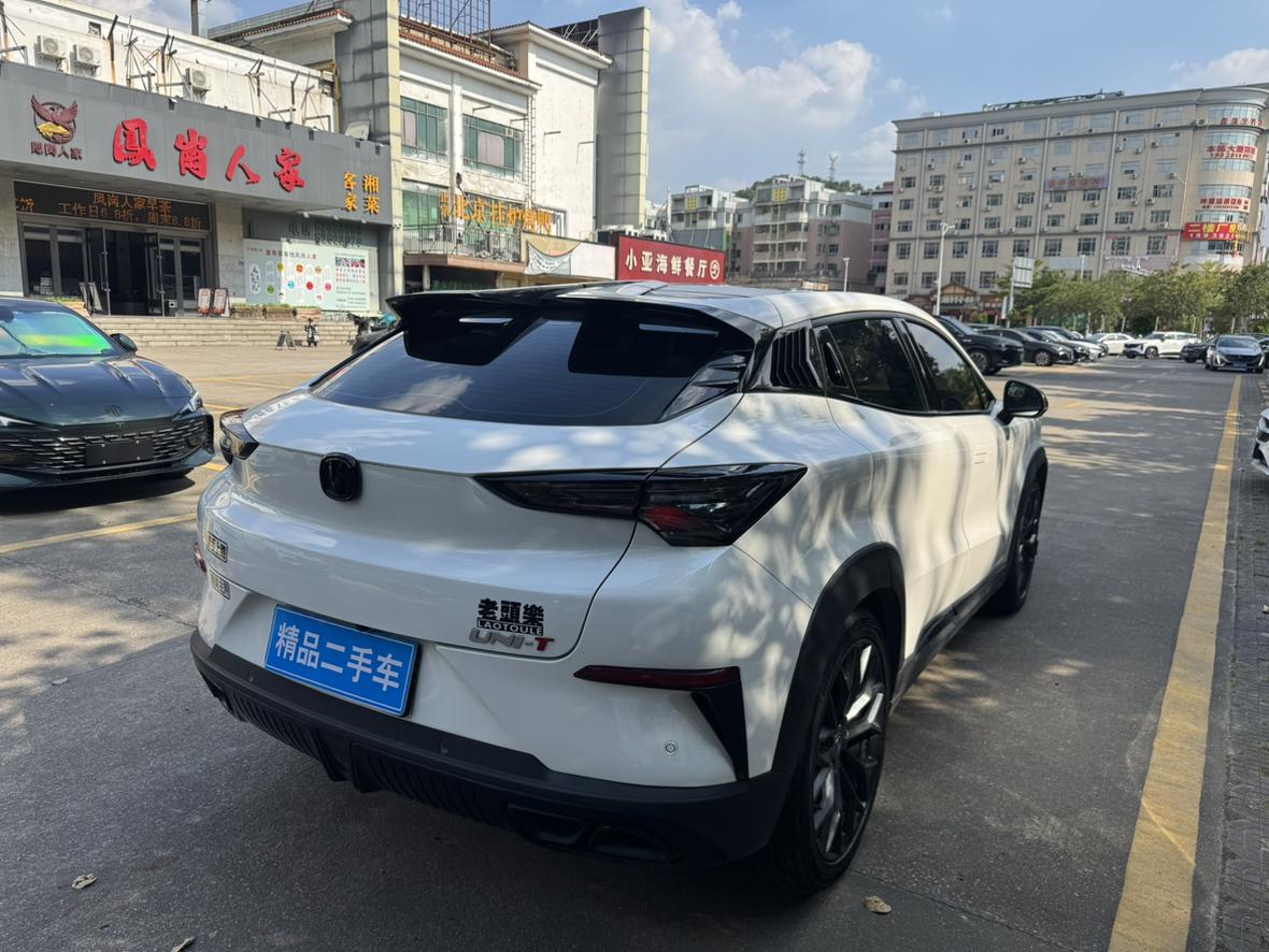 Changan UNI-T 2022 thumb 5