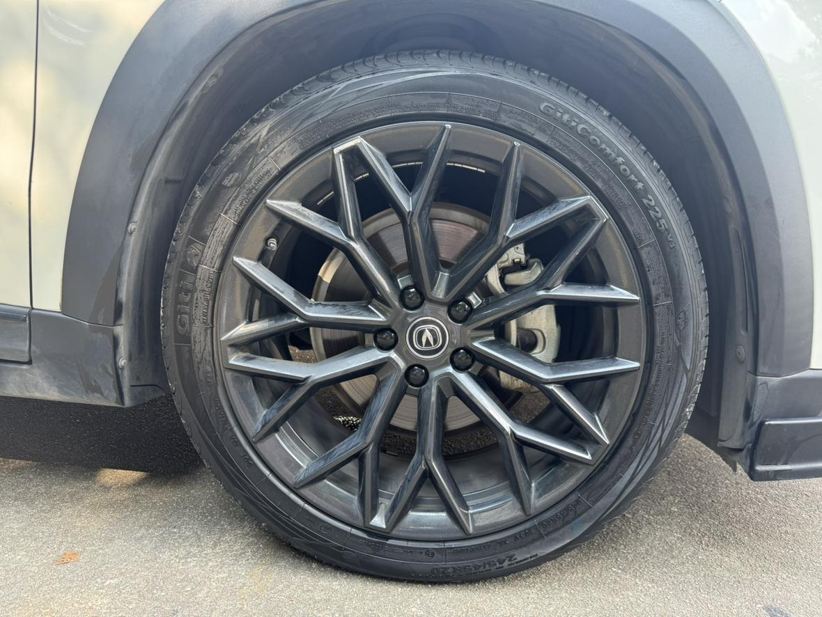 Changan UNI-T 2022 thumb 6
