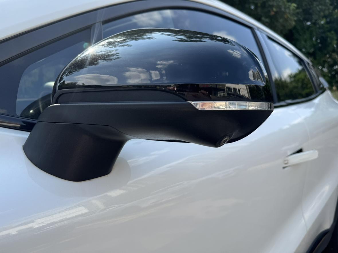 Changan UNI-T 2022 thumb 8