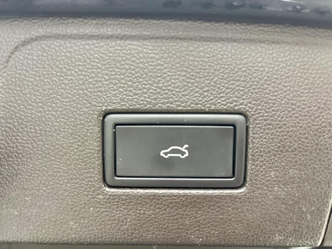 Volkswagen Teramont 2020 thumb 9