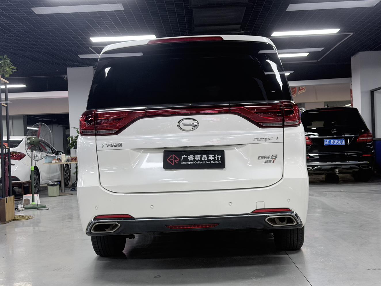 GAC M8 2018 thumb 3