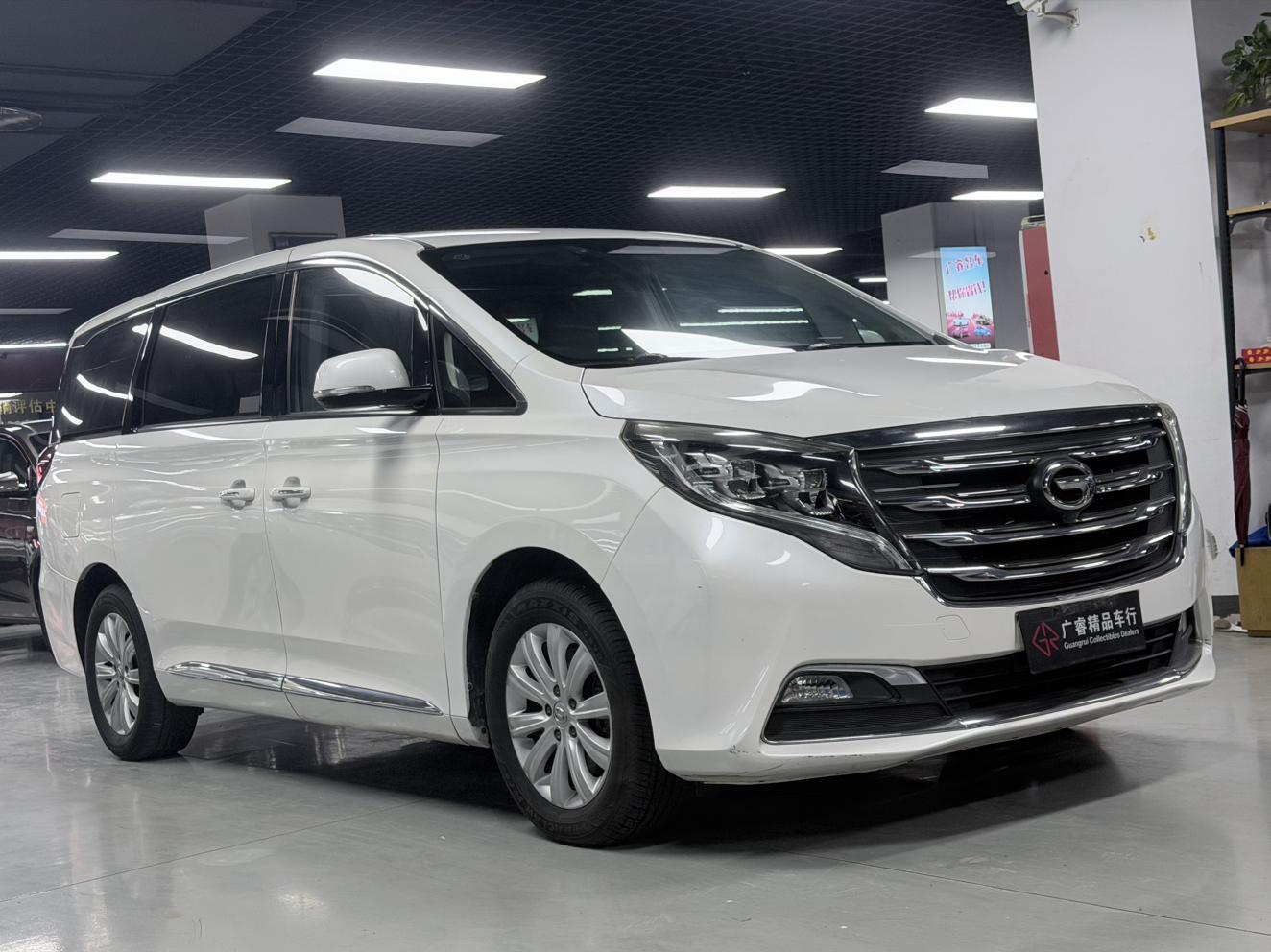 GAC M8 2018 thumb 12