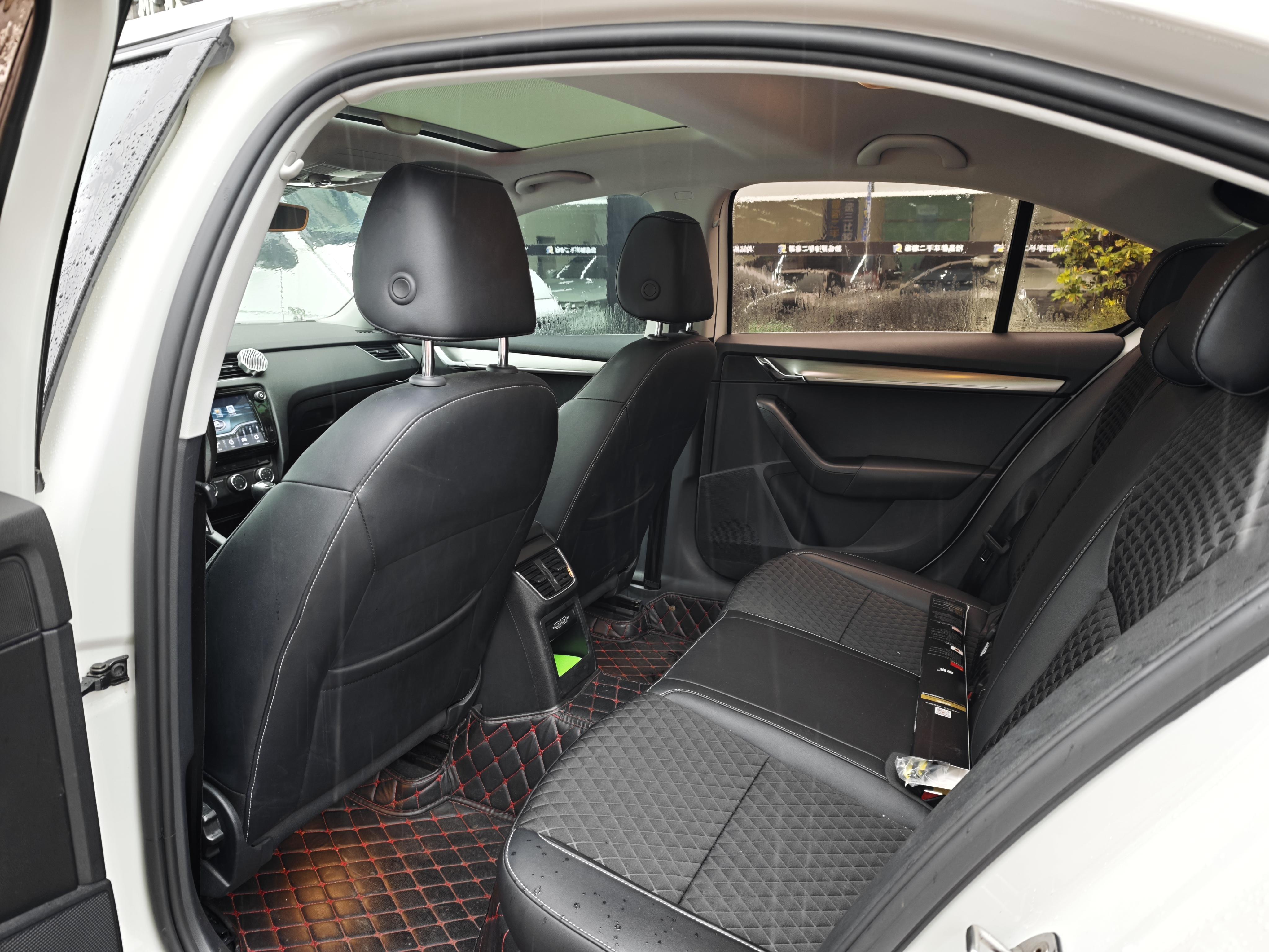 Skoda Ming Rui 2019 thumb 7