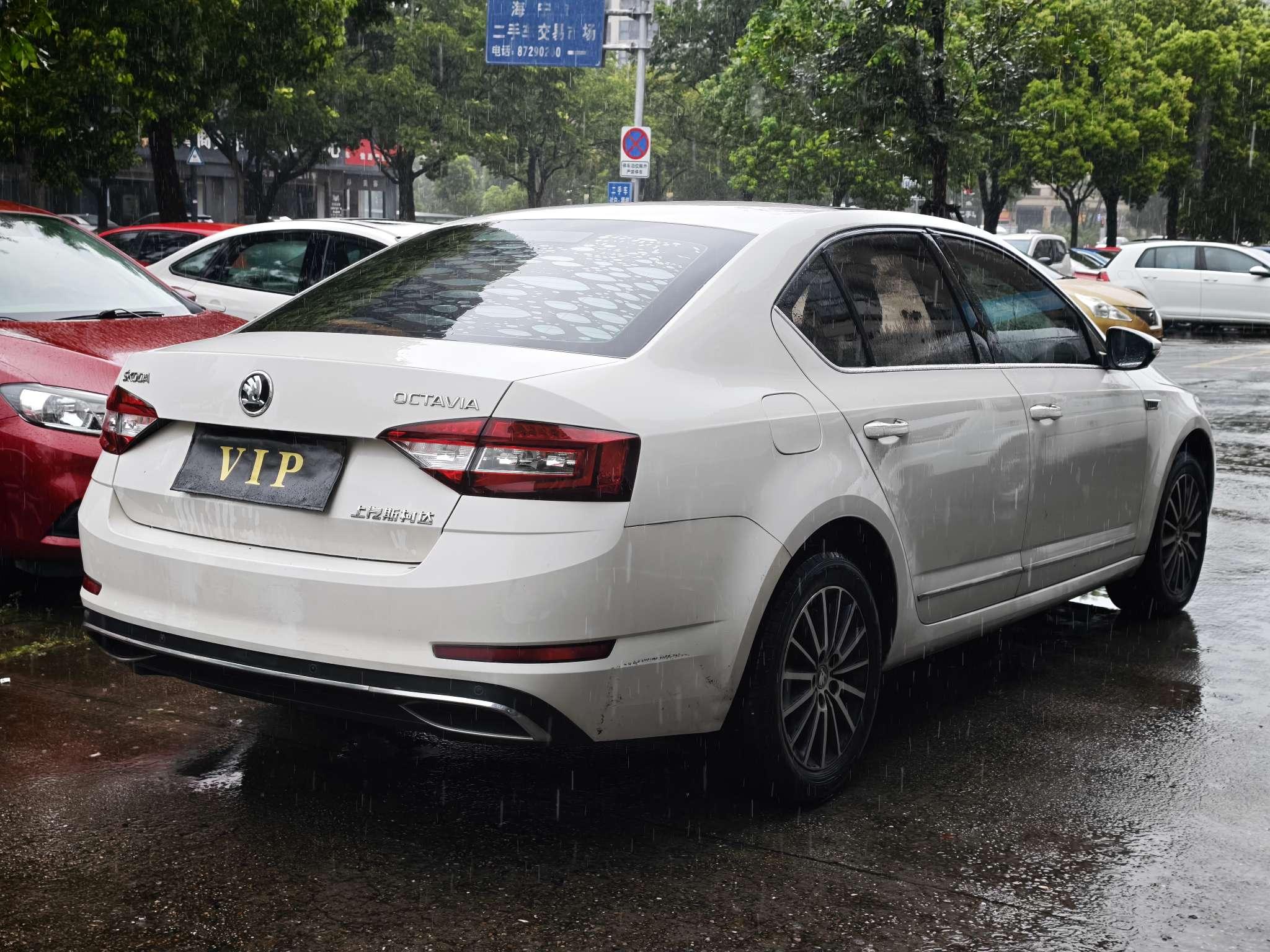 Skoda Ming Rui 2019 thumb 12