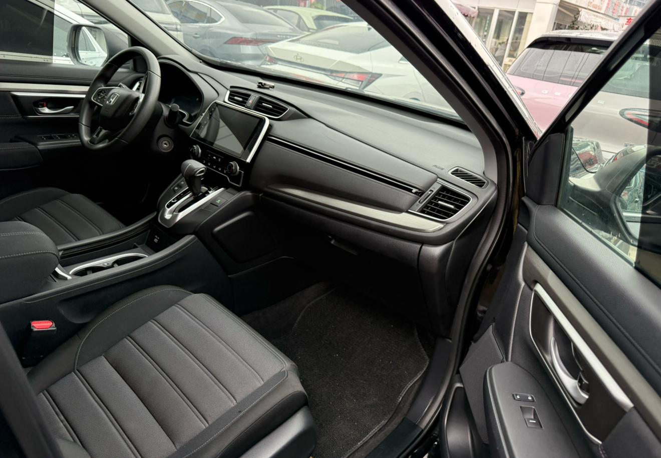 Honda Breeze 2021 thumb 4