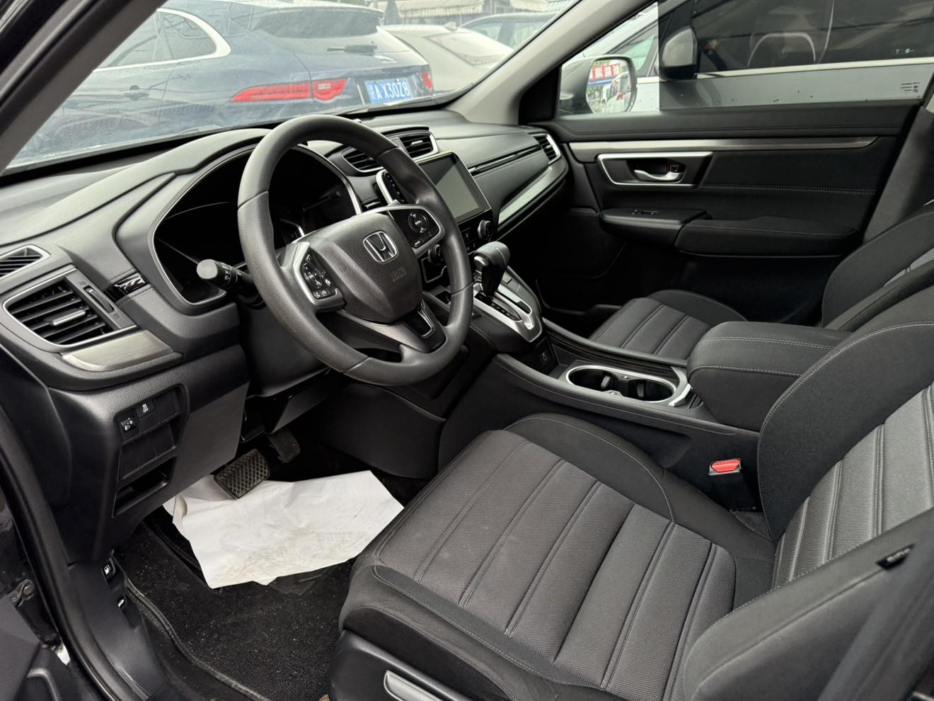 Honda Breeze 2021 thumb 5
