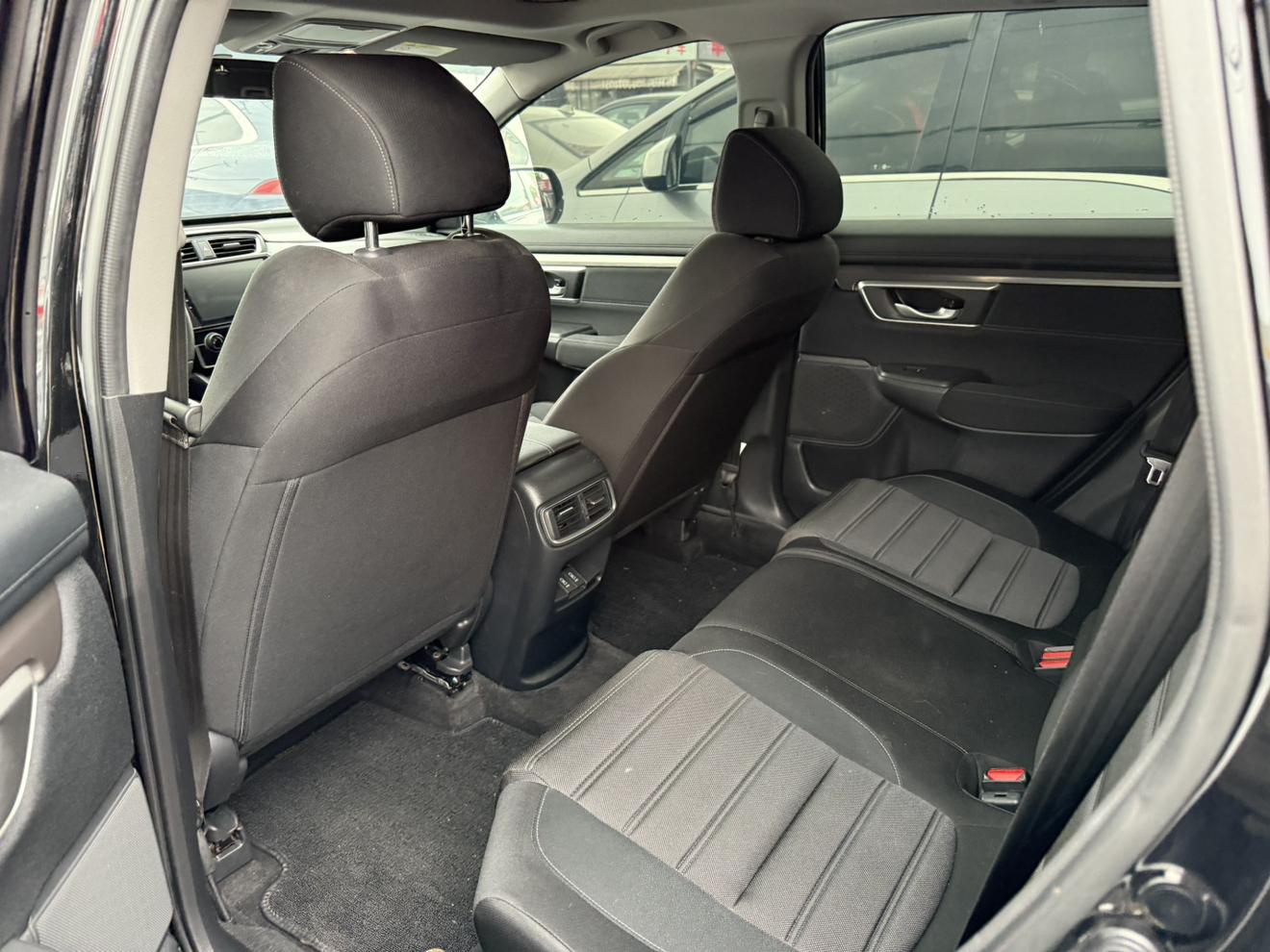 Honda Breeze 2021 thumb 6