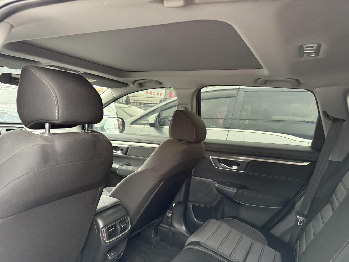 Honda Breeze 2021 thumb 7