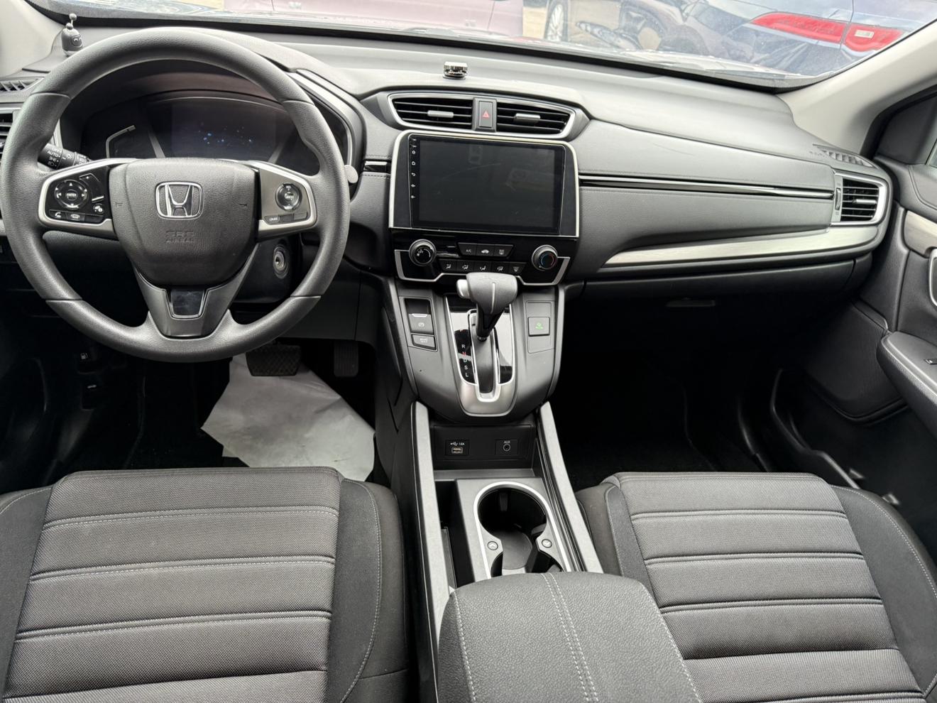 Honda Breeze 2021 thumb 12