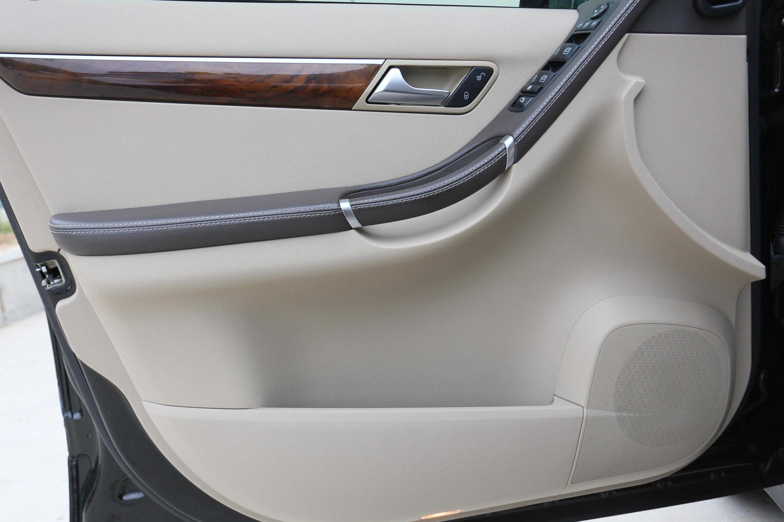 Mercedes-Benz R-Класс 2011 thumb 6