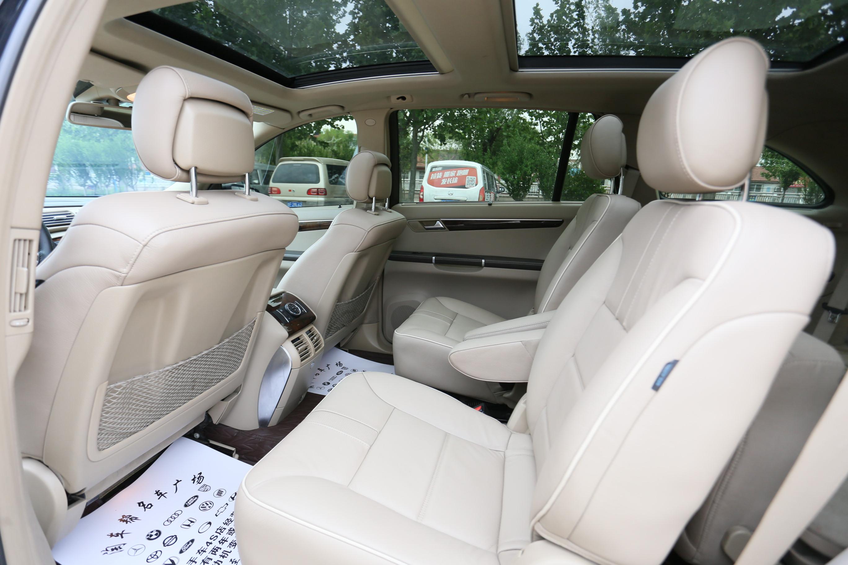 Mercedes-Benz R-Класс 2011 thumb 12
