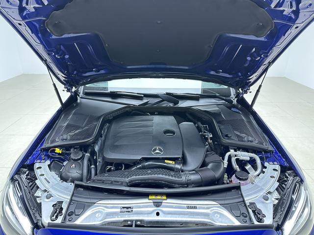 Mercedes-Benz C-Класс 2021 thumb 8