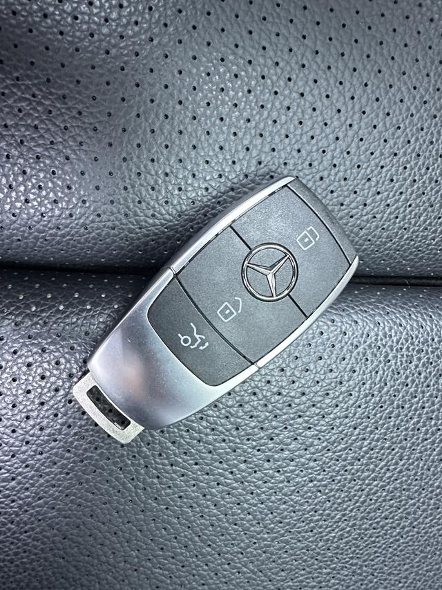 Mercedes-Benz C-Класс 2021 thumb 9
