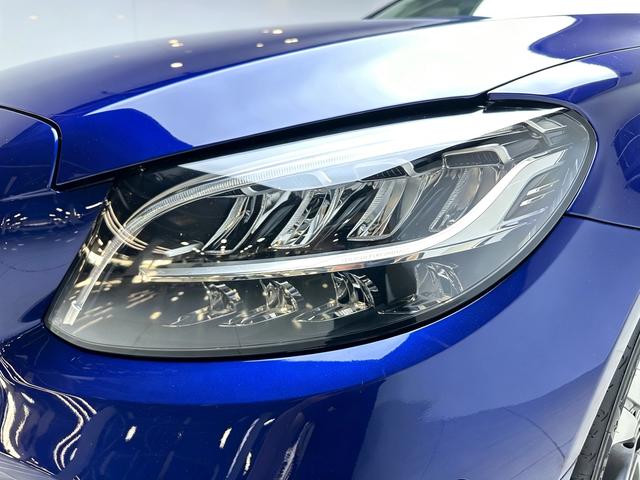 Mercedes-Benz C-Класс 2021 thumb 10