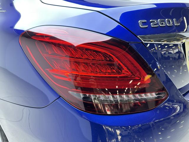 Mercedes-Benz C-Класс 2021 thumb 11
