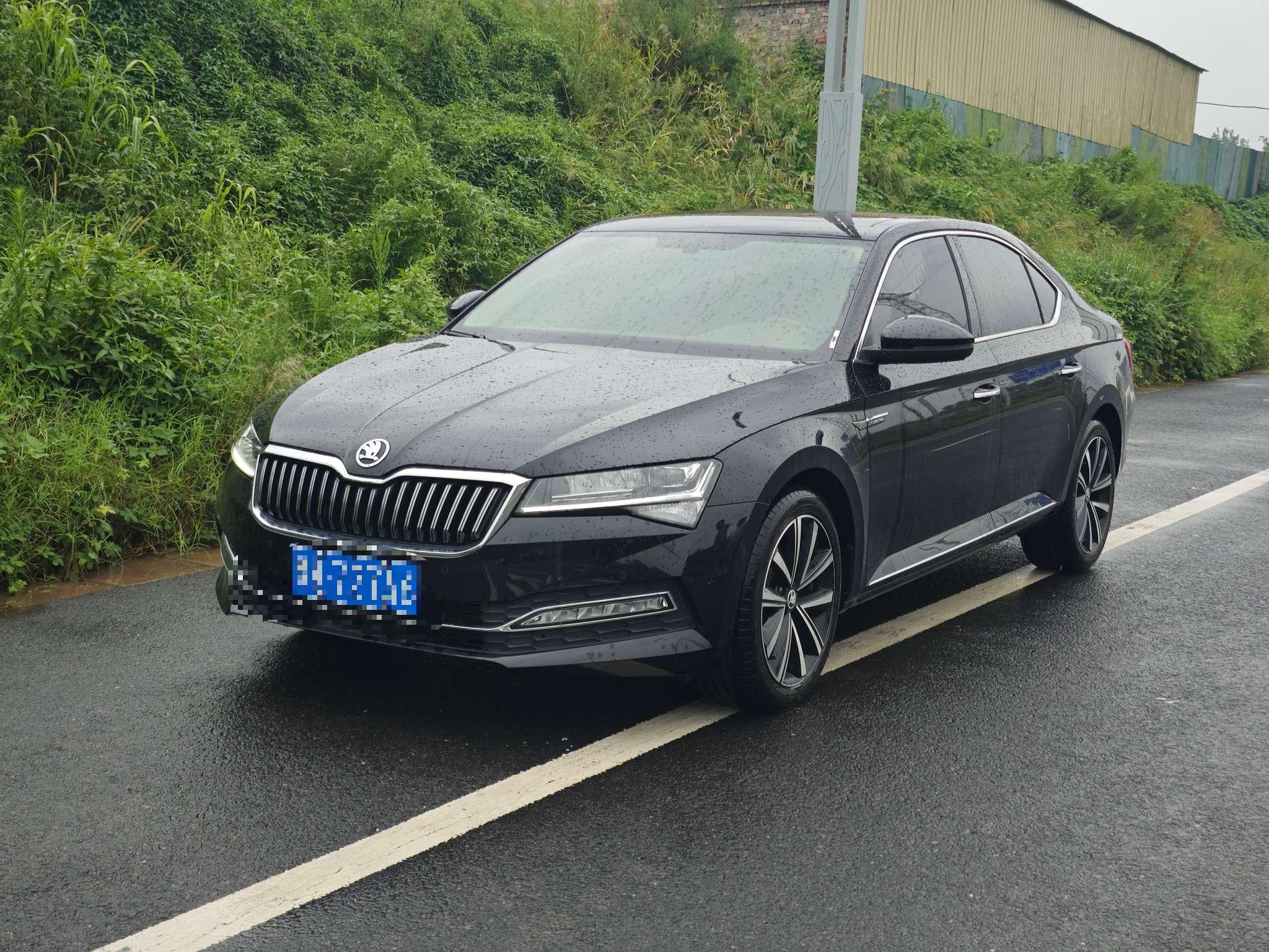 Skoda Su Pai 2024 thumb 8