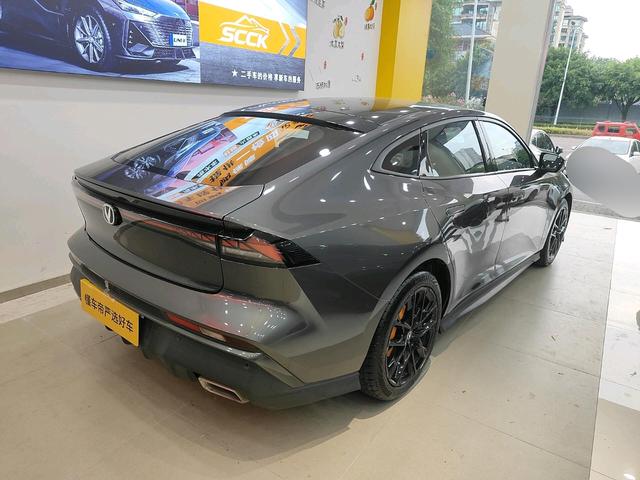 Changan UNI-V 2024 thumb 2