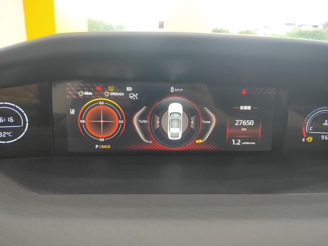 Changan UNI-V 2024 thumb 5