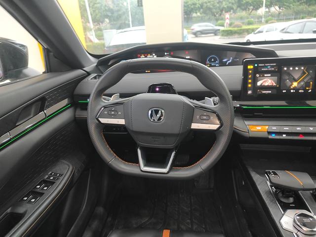 Changan UNI-V 2024 thumb 6