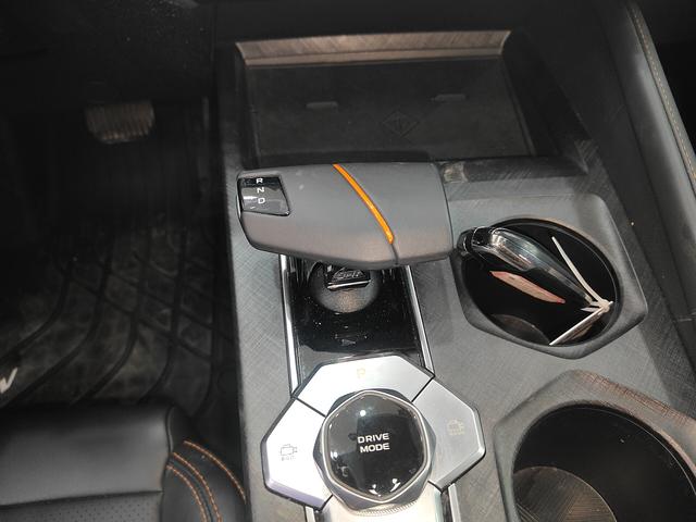 Changan UNI-V 2024 thumb 7