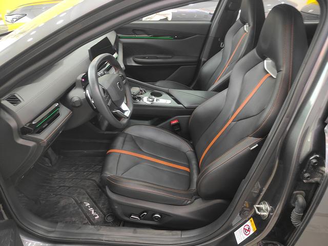 Changan UNI-V 2024 thumb 8
