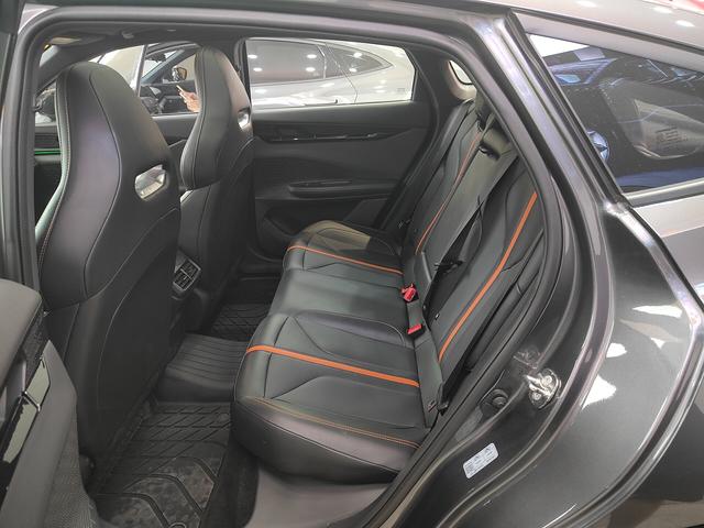 Changan UNI-V 2024 thumb 9