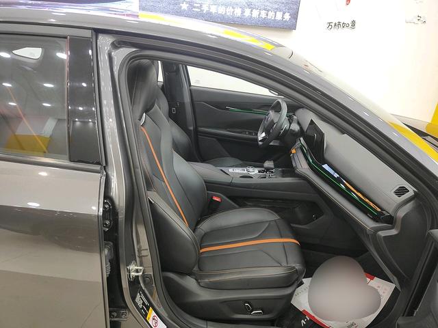 Changan UNI-V 2024 thumb 10