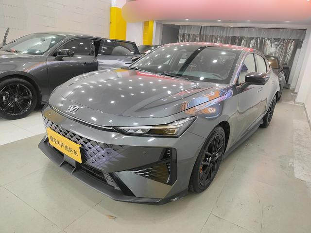 Changan UNI-V 2024 thumb 11
