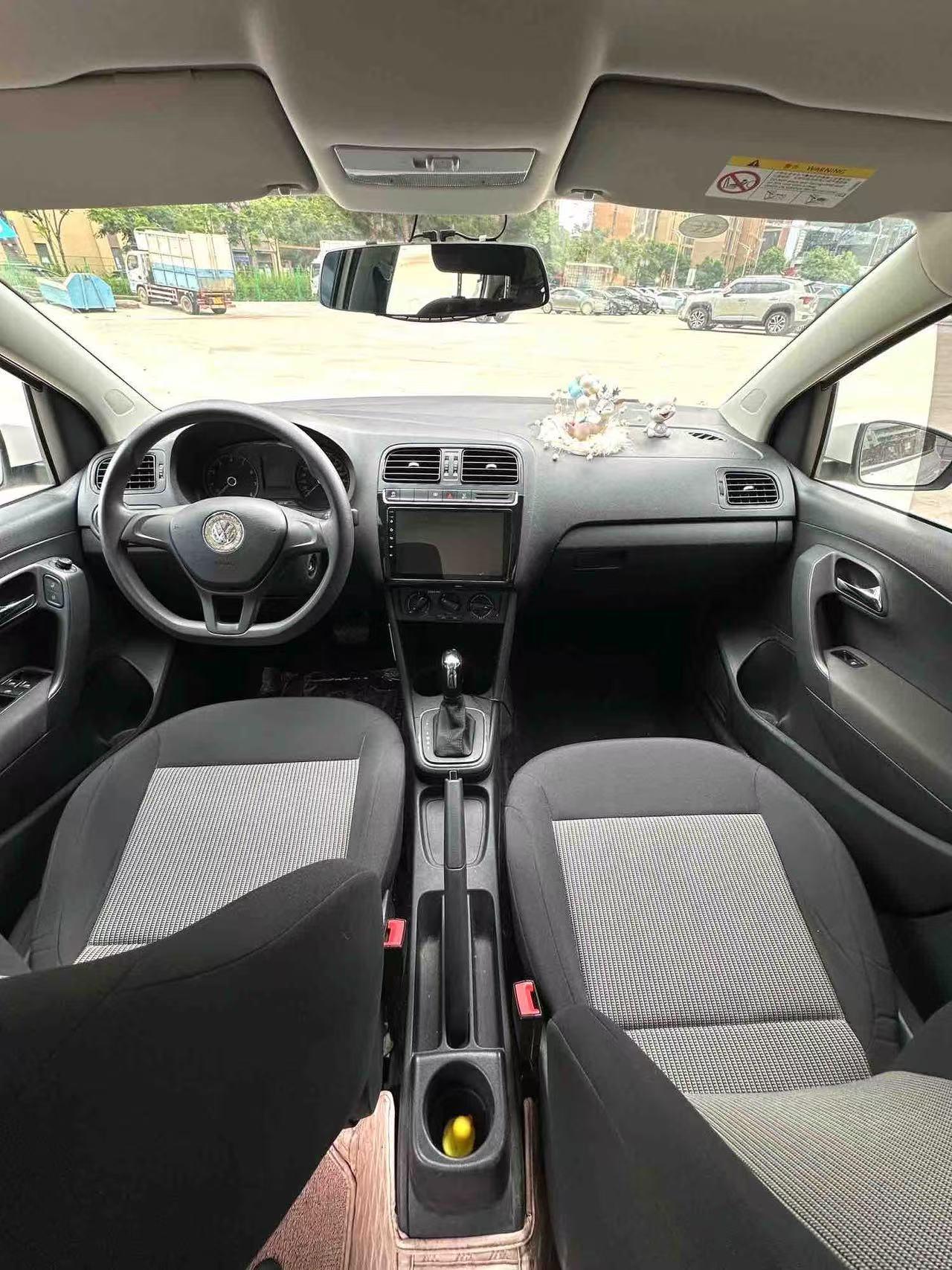 Volkswagen Polo 2018 thumb 6