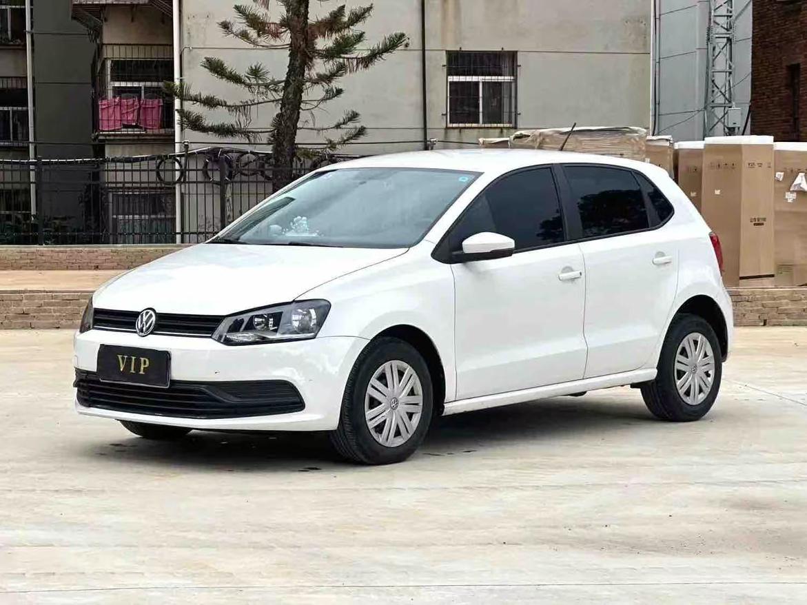 Volkswagen Polo 2018 thumb 9