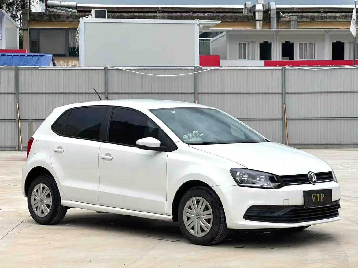 Volkswagen Polo 2018 thumb 11