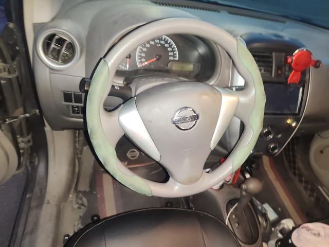 Nissan Sunny 2016 thumb 5