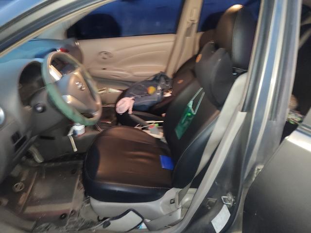 Nissan Sunny 2016 thumb 8