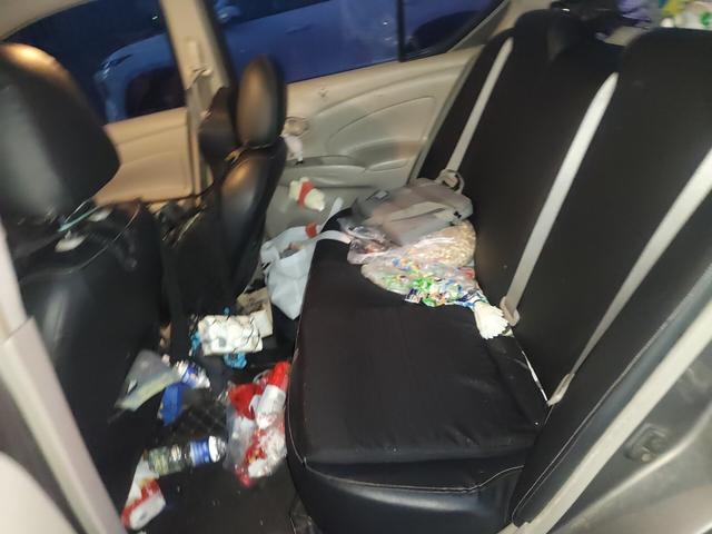 Nissan Sunny 2016 thumb 10