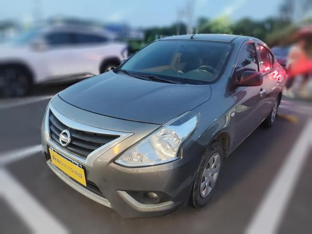 Nissan Sunny 2016 thumb 11
