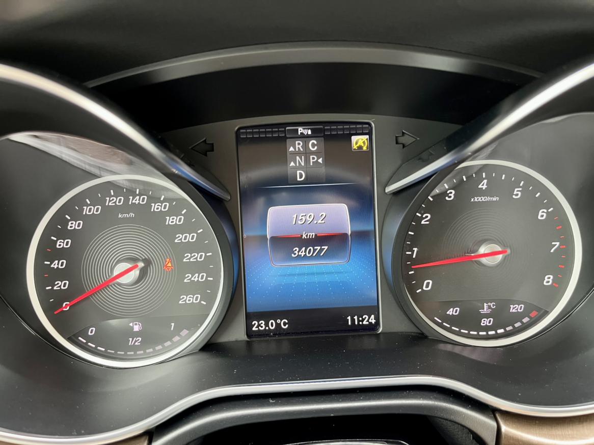 Mercedes-Benz V-Класс 2022 thumb 12