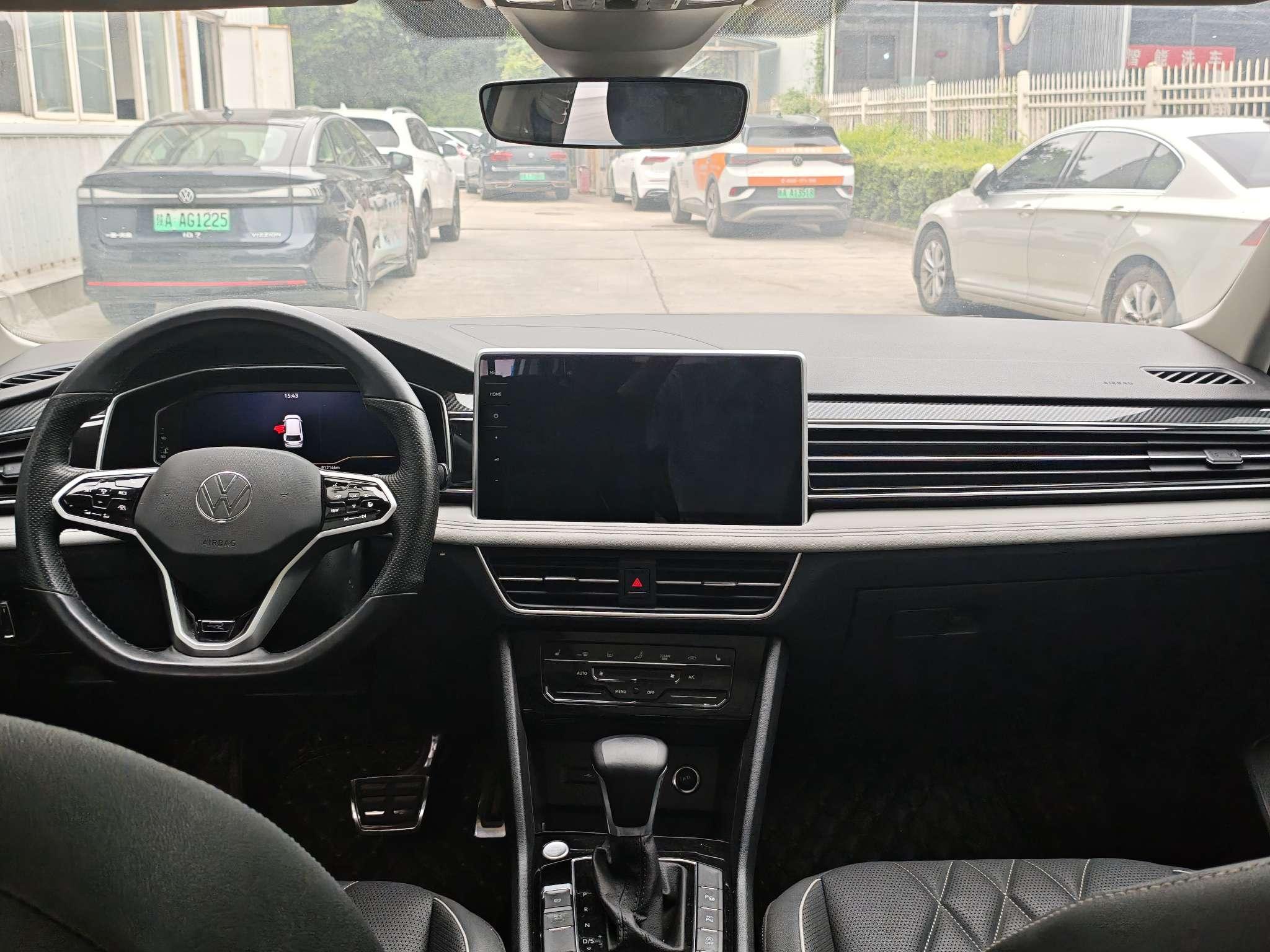 Volkswagen Tiguan 2022 thumb 6