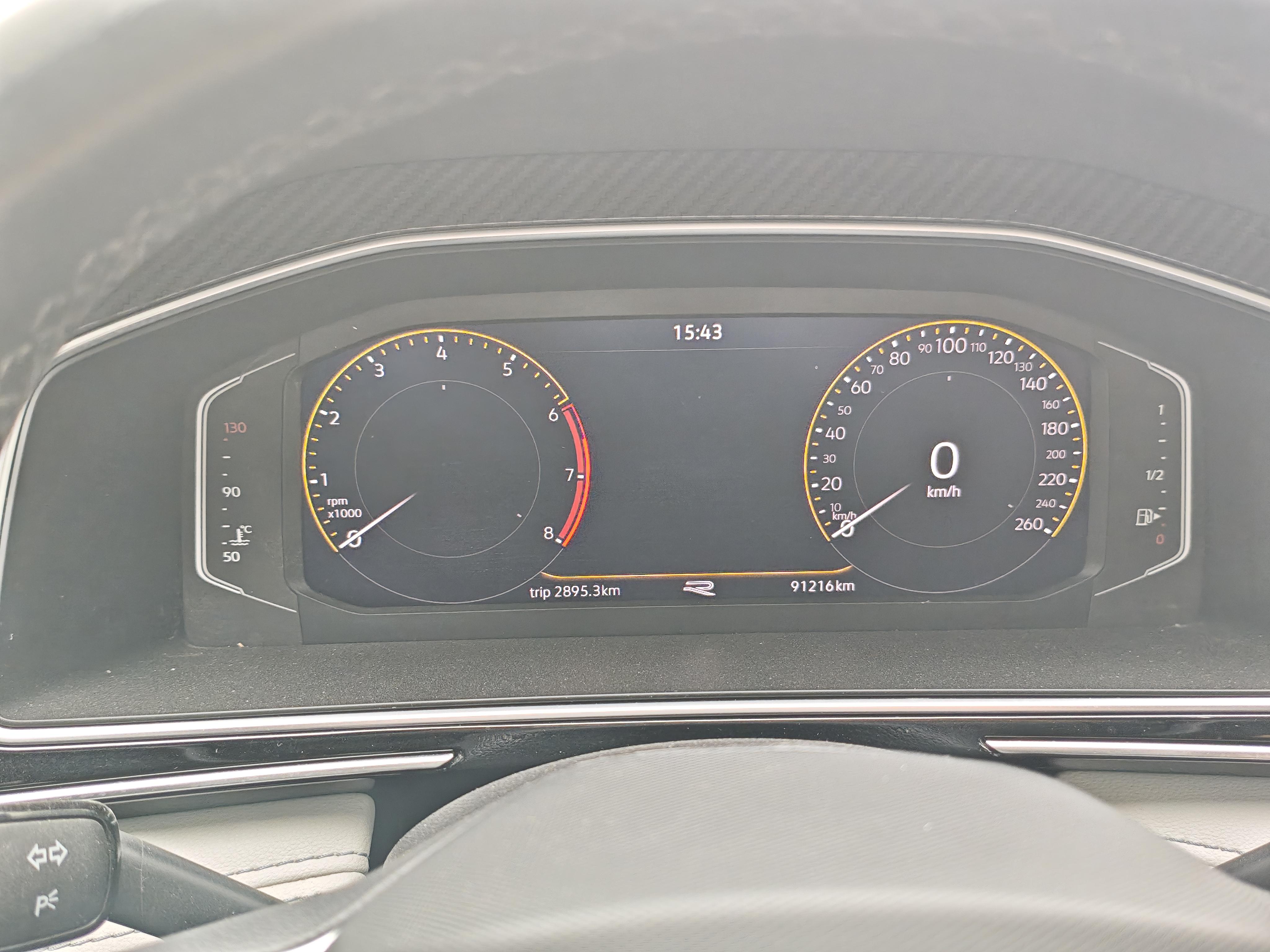 Volkswagen Tiguan 2022 thumb 7