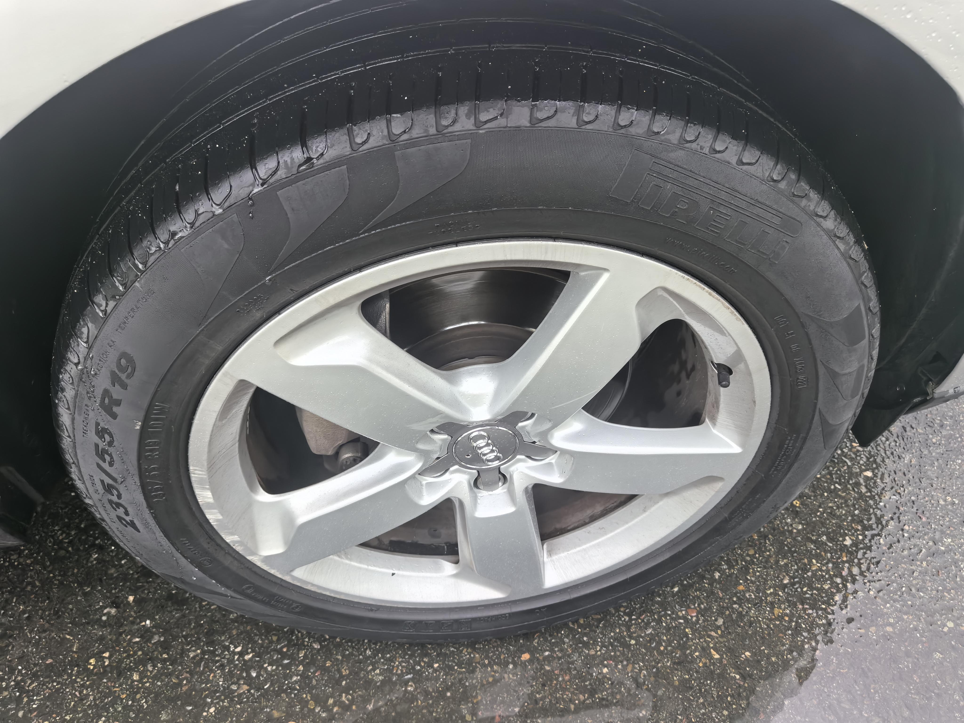 Audi Q5 2015 thumb 9