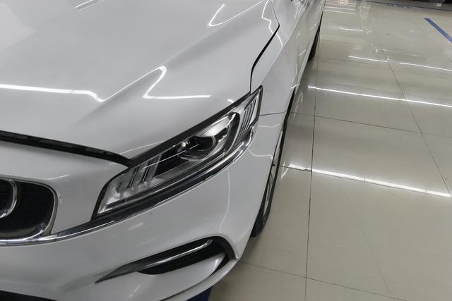 Geely Borui 2018 thumb 2